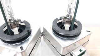 BOMBILLAS DE XENON OSRAM D3S ORIGINALES