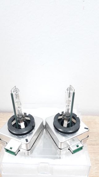 BOMBILLAS DE XENON OSRAM D3S ORIGINALES