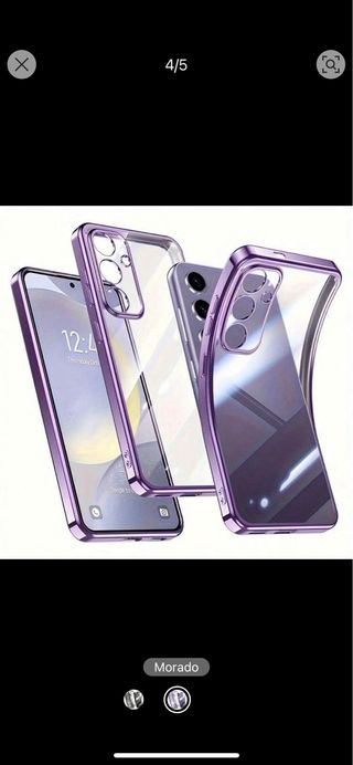 Funda movil iphone 11 sin estrenar