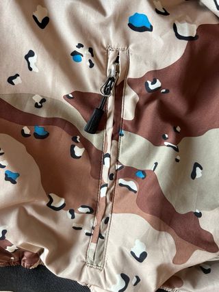 Chaqueta Franklin Marshall Reversible