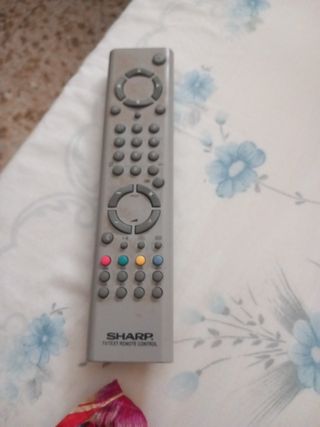 TV Sharp