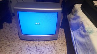 TV Sharp