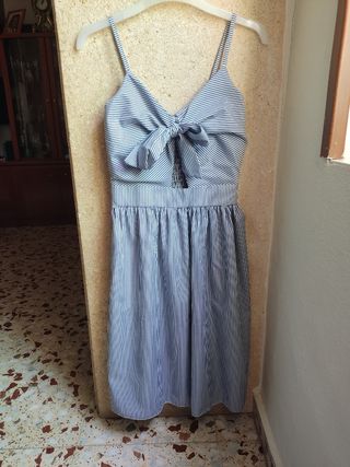 Vestido vintage