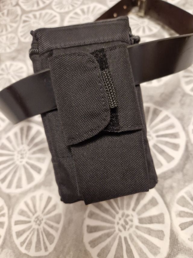 Funda objetivo Case Logic