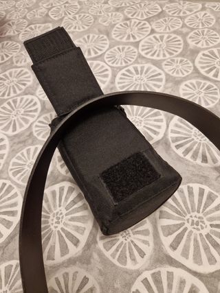 Funda objetivo Case Logic