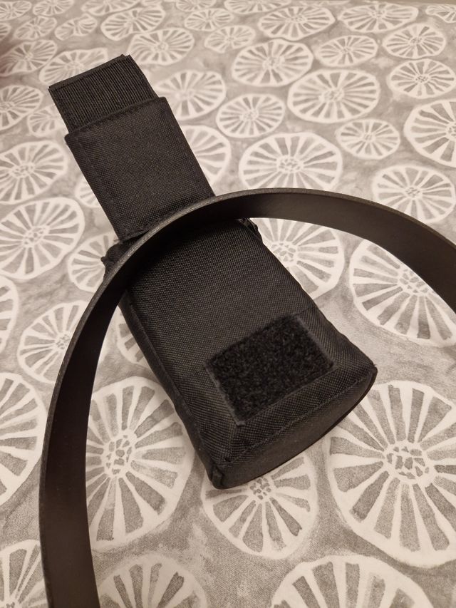 Funda objetivo Case Logic