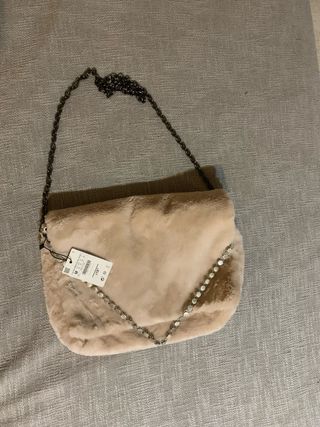 Bolso del stradivarius