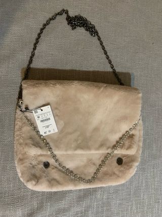 Bolso del stradivarius