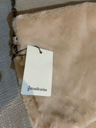 Bolso del stradivarius