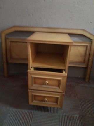 Cabecero cama 105