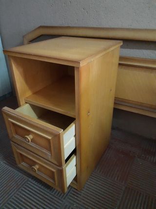 Cabecero cama 105