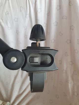 Sombrilla para carrito bebe