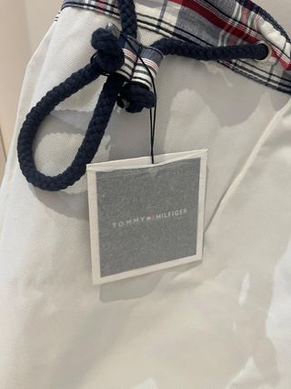 Macuto/Bolsa Tommy Hilfiger