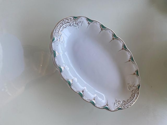 Stoviglie antiche San Juan