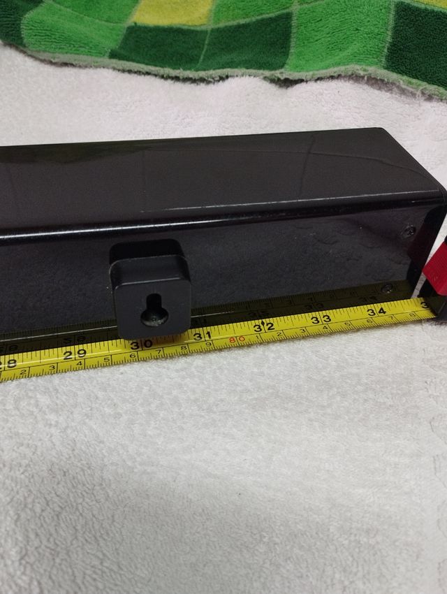 DOS ALTAVOCES /BAFLES (POSS)