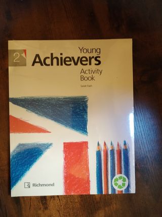 Libros de inglés