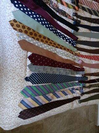 Corbatas 38