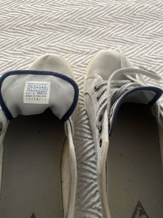 Zapatillas deporte hombre
