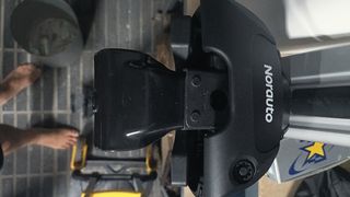 Anclajes barras de techo - Peugeot 208. Las regalo