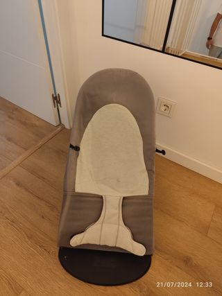 Hamaca babyjorn