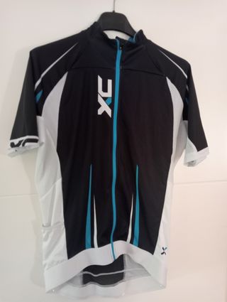 Maillot ciclismo xc talla M