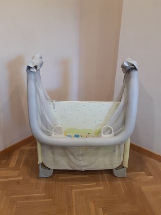 Parque infantil