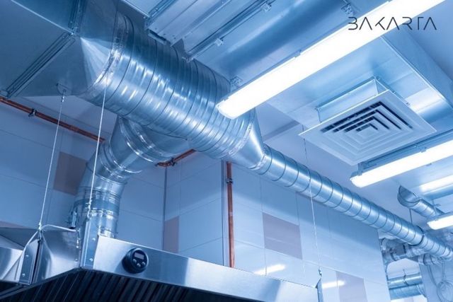 Salidas humo Profesionales i30