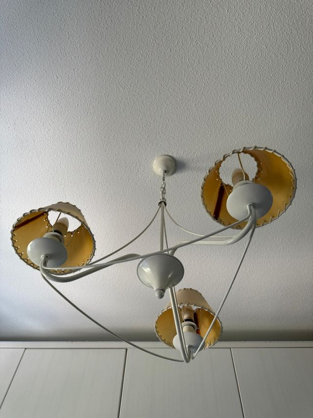 Lampara  habitación