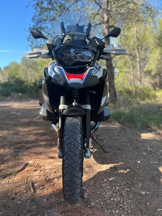 BMW R 1250 GS  2023