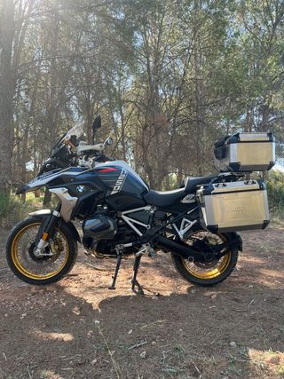 BMW R 1250 GS  2023