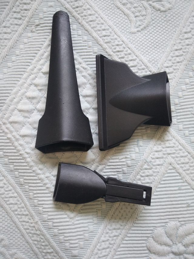 Accesorios aspiradora cecotec conga duo