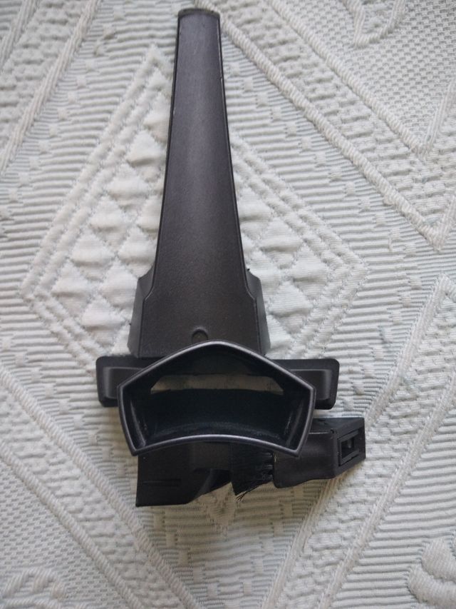 Accesorios aspiradora cecotec conga duo