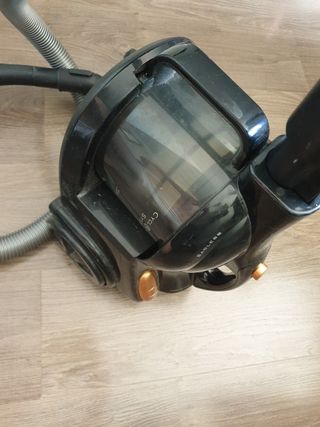 Aspirador solac