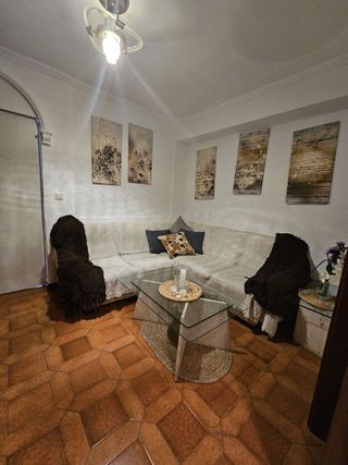 Alquiler vacacional muy cerca de la playa.