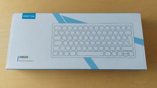 Teclado inalámbrico