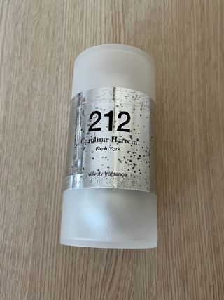 Profumo Carolina Herrera 212