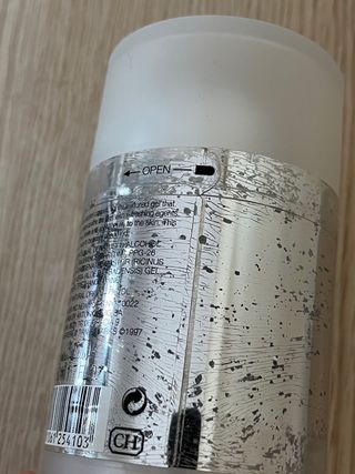 Profumo Carolina Herrera 212