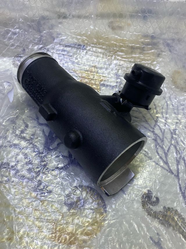 valvola aria  volvo penta 22352523