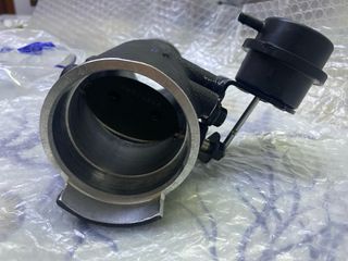 valvola aria  volvo penta 22352523