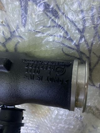 valvola aria  volvo penta 22352523