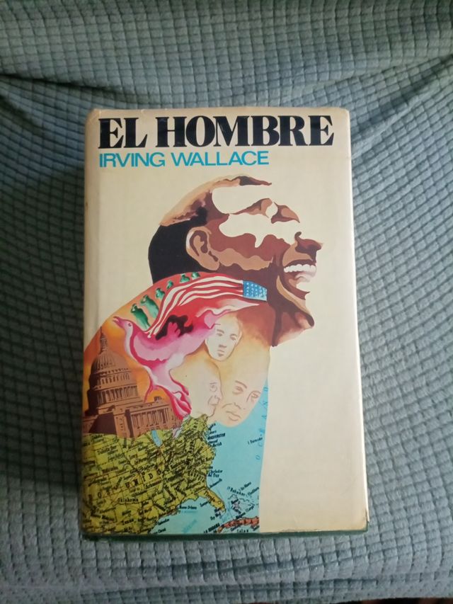 El hombre