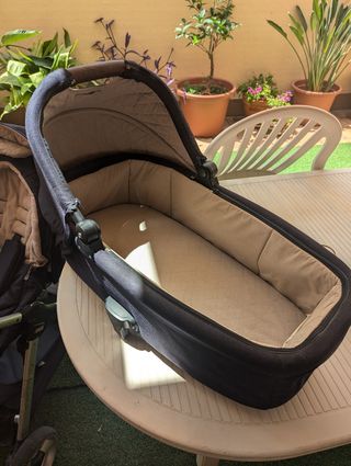 Cochecito bebe Flip xt² Mamas&Papas