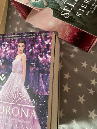 La seleccion pack libros