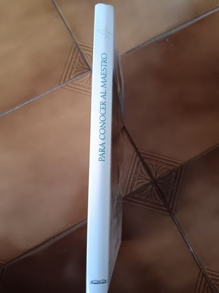 Para Conocer al Maestro en sus Palábolas