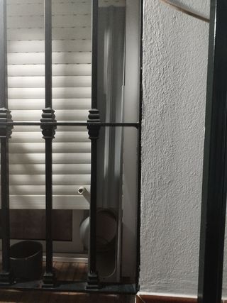 Aire acondicionado portatil