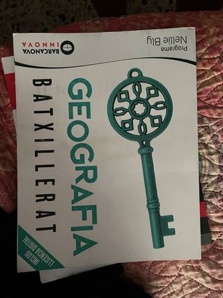 Libros segundo bachillerato humanístico