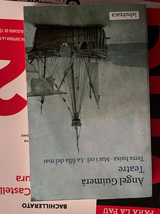 Libros segundo bachillerato humanístico