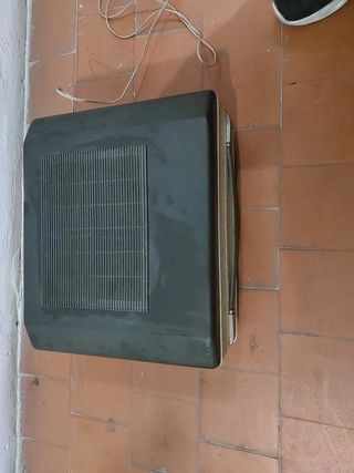 Tocadiscos Portátil FARO 330