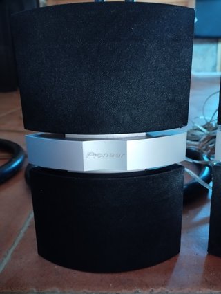 Altoparlanti Pioneer S-F50A