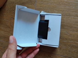 Auriculares inalámbricos bluetooth negro